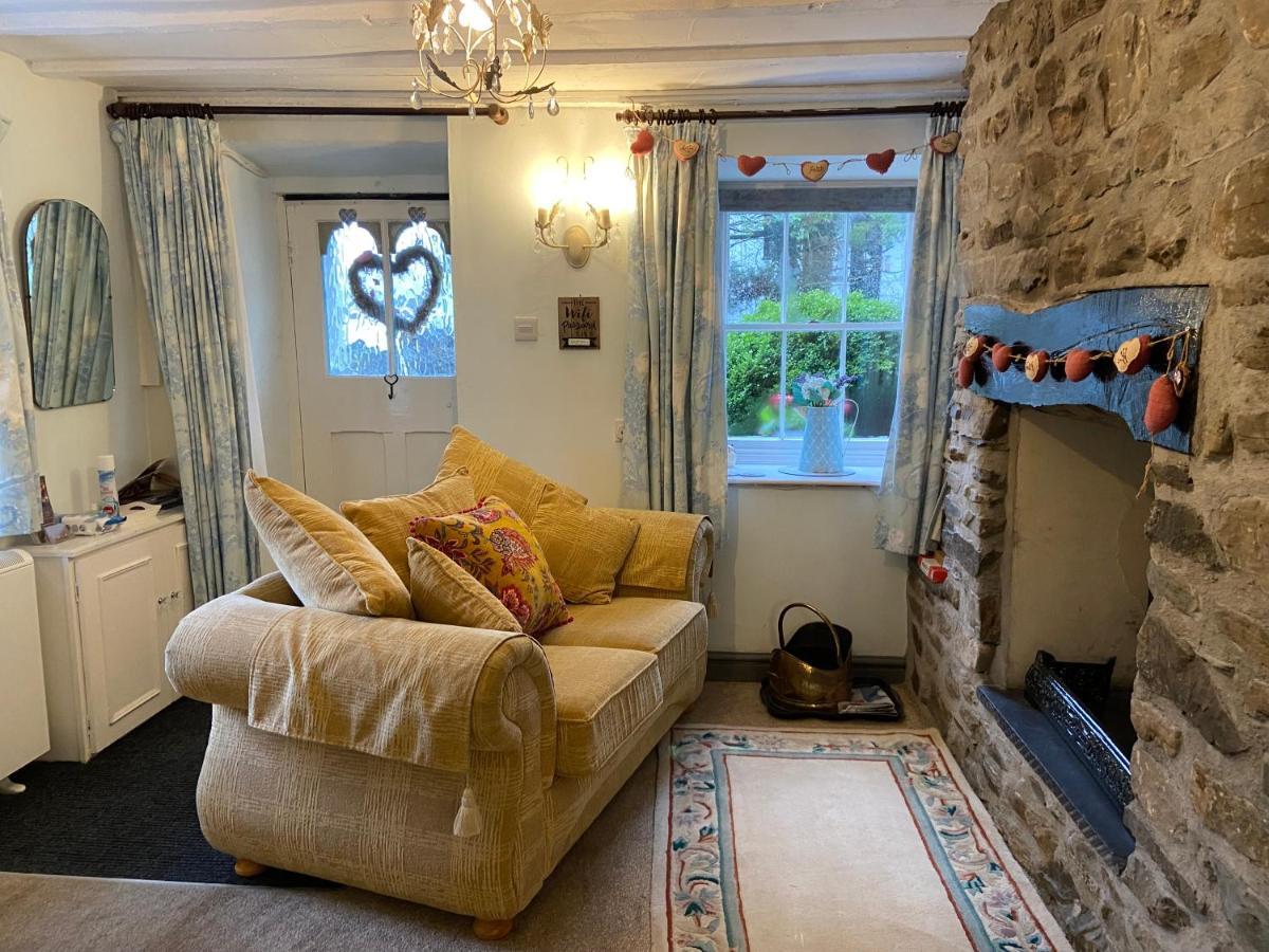 Villa Ty Capel Isa Blaenau Ffestiniog Esterno foto