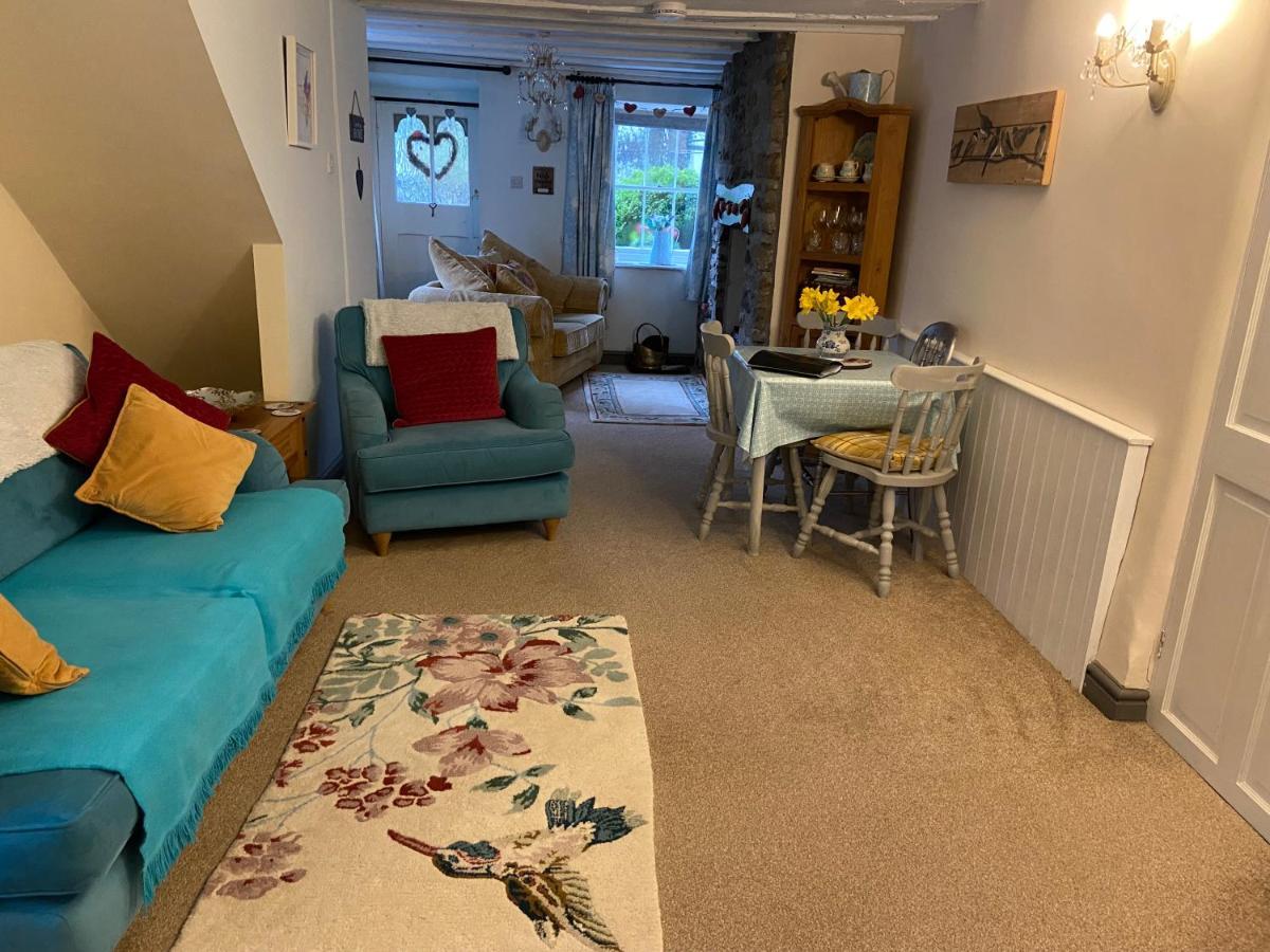 Villa Ty Capel Isa Blaenau Ffestiniog Esterno foto