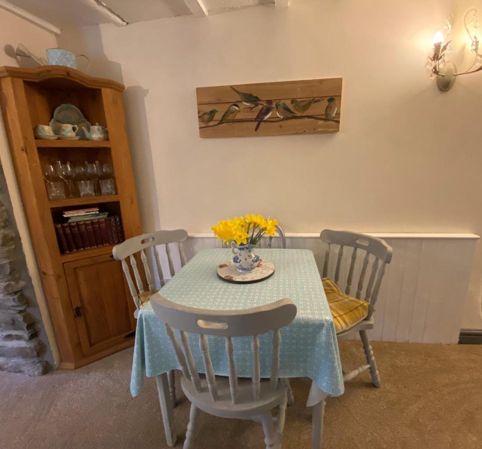 Villa Ty Capel Isa Blaenau Ffestiniog Esterno foto