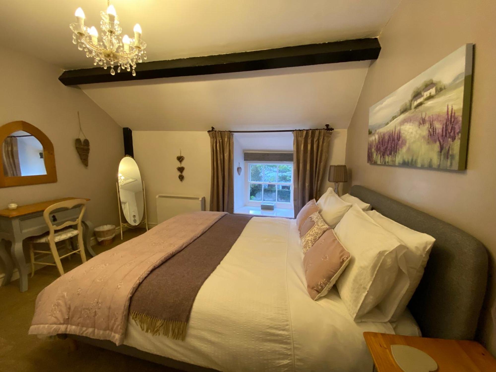 Villa Ty Capel Isa Blaenau Ffestiniog Esterno foto